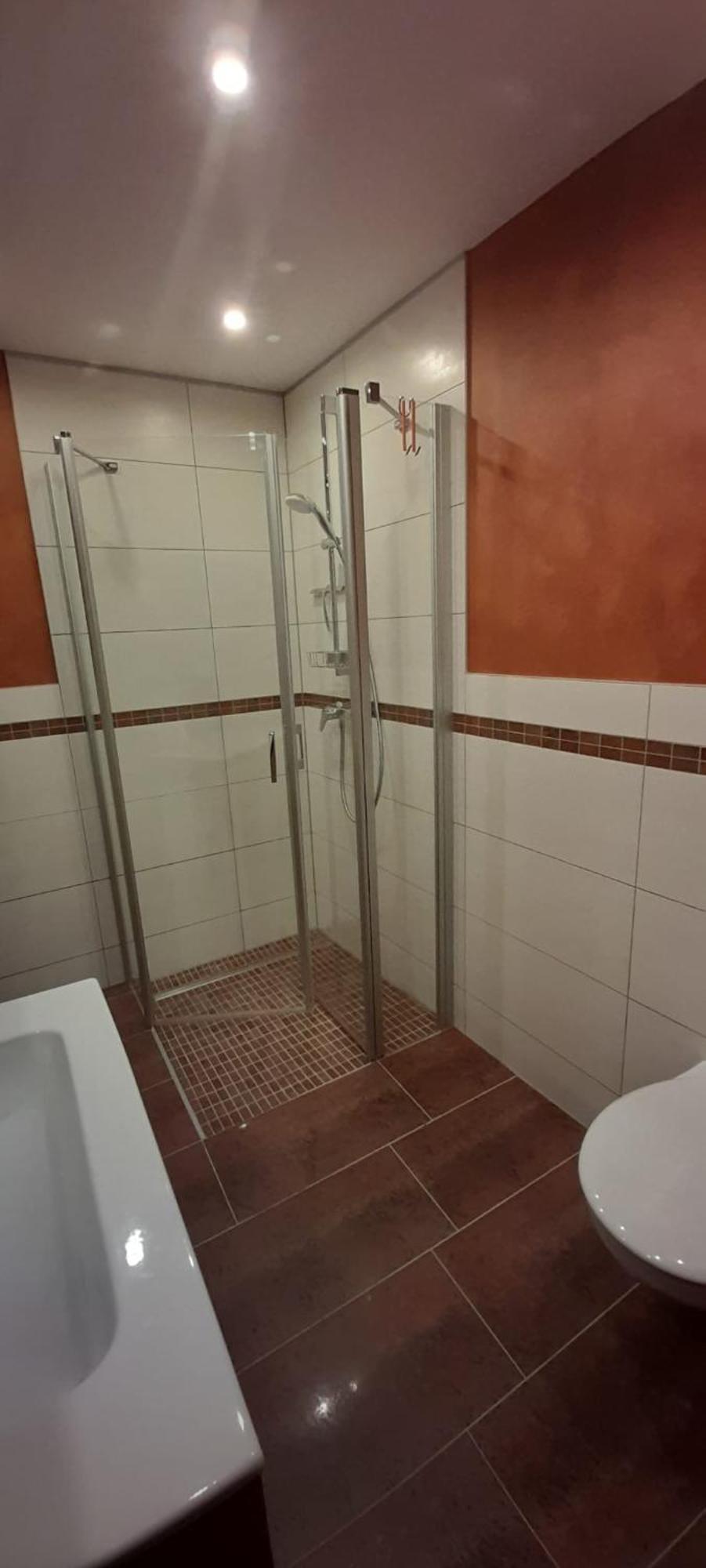 Ferienwohnung Fuer 2 Personen Krakow am See Exterior photo